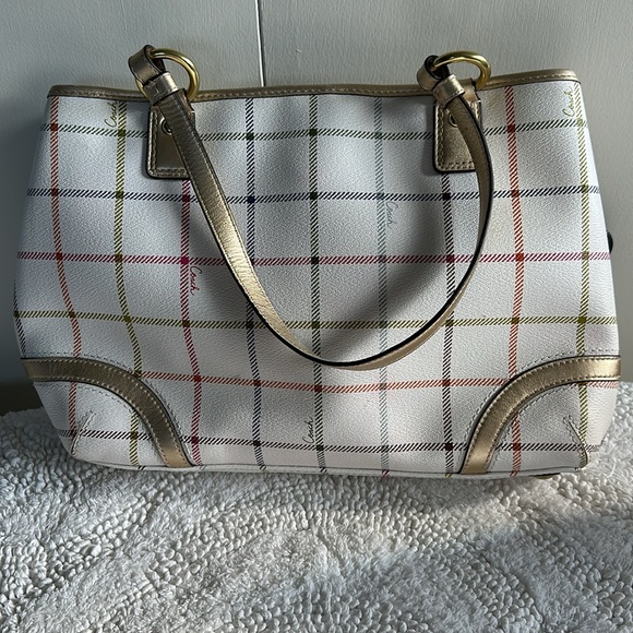 Coach purse - Picture 2 of 5